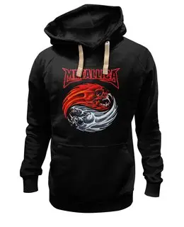 Толстовка Wearcraft Premium унисекс