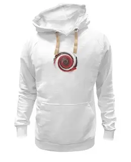 Толстовка Wearcraft Premium унисекс