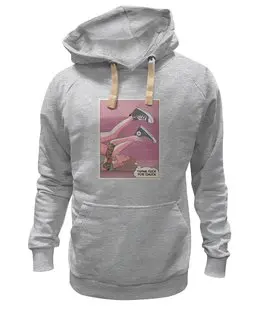 Толстовка Wearcraft Premium унисекс