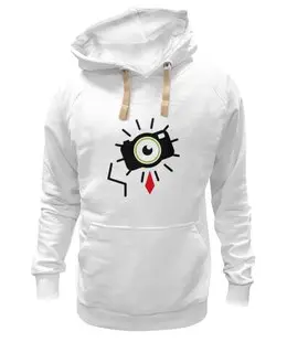 Толстовка Wearcraft Premium унисекс