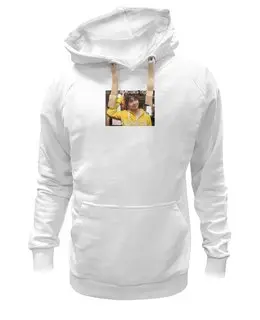 Толстовка Wearcraft Premium унисекс