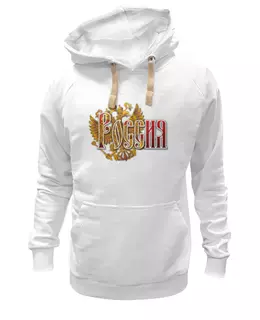 Толстовка Wearcraft Premium унисекс