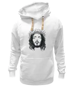 Толстовка Wearcraft Premium унисекс