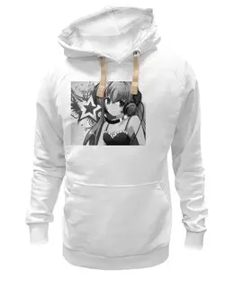 Толстовка Wearcraft Premium унисекс