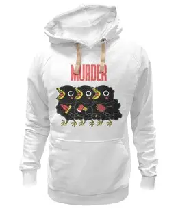 Толстовка Wearcraft Premium унисекс