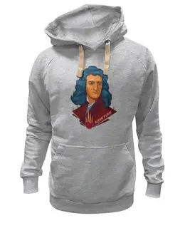 Толстовка Wearcraft Premium унисекс