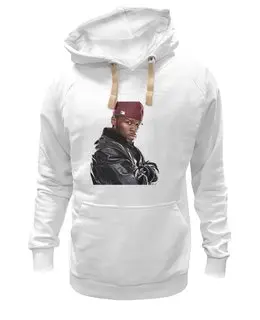 Толстовка Wearcraft Premium унисекс