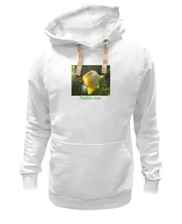 Толстовка Wearcraft Premium унисекс