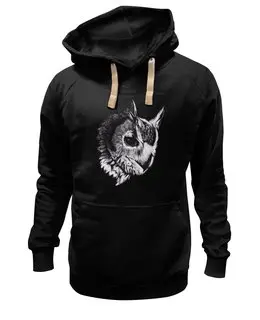 Толстовка Wearcraft Premium унисекс