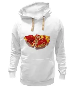 Толстовка Wearcraft Premium унисекс