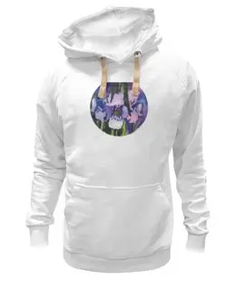 Толстовка Wearcraft Premium унисекс