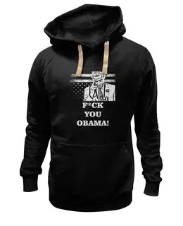 Толстовка Wearcraft Premium унисекс
