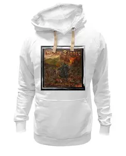 Толстовка Wearcraft Premium унисекс