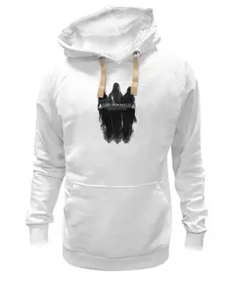 Толстовка Wearcraft Premium унисекс