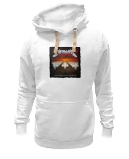 Толстовка Wearcraft Premium унисекс