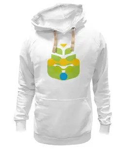 Толстовка Wearcraft Premium унисекс