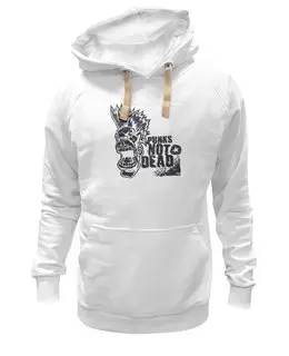 Толстовка Wearcraft Premium унисекс