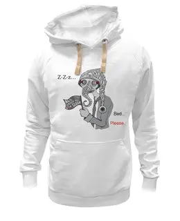 Толстовка Wearcraft Premium унисекс