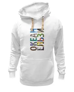 Толстовка Wearcraft Premium унисекс
