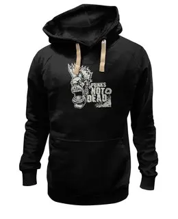 Толстовка Wearcraft Premium унисекс