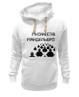 Толстовка Wearcraft Premium унисекс