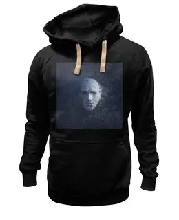 Заказать премиальную одежду в Москве. Толстовка Wearcraft Premium унисекс Шрамы от Дана Столыпина - готовые дизайны и нанесение принтов.