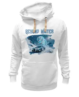 Толстовка Wearcraft Premium унисекс