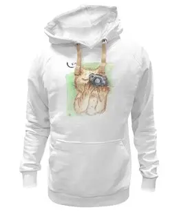 Толстовка Wearcraft Premium унисекс