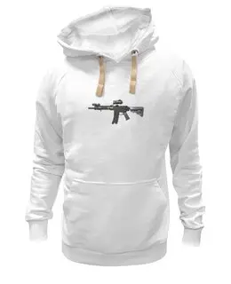Толстовка Wearcraft Premium унисекс
