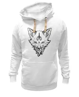 Толстовка Wearcraft Premium унисекс