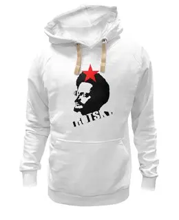 Толстовка Wearcraft Premium унисекс