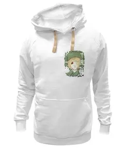 Толстовка Wearcraft Premium унисекс