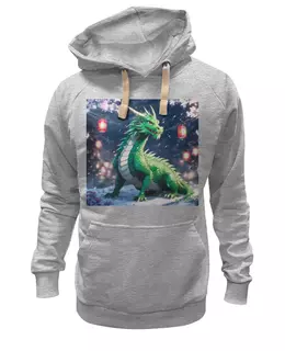 Толстовка Wearcraft Premium унисекс