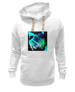 Толстовка Wearcraft Premium унисекс