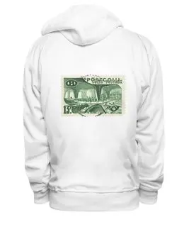 Толстовка Wearcraft Premium унисекс