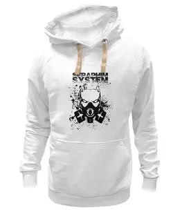 Толстовка Wearcraft Premium унисекс