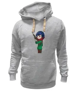 Толстовка Wearcraft Premium унисекс