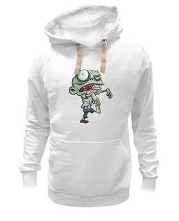 Толстовка Wearcraft Premium унисекс