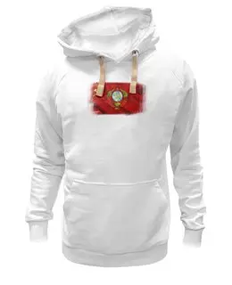 Толстовка Wearcraft Premium унисекс