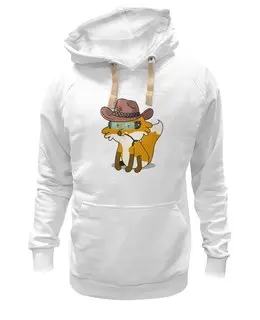Толстовка Wearcraft Premium унисекс