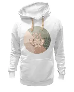 Толстовка Wearcraft Premium унисекс
