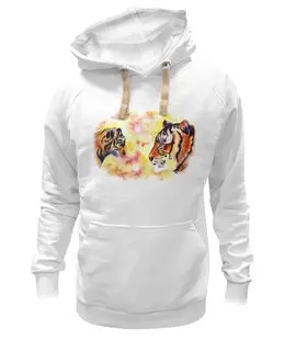 Толстовка Wearcraft Premium унисекс