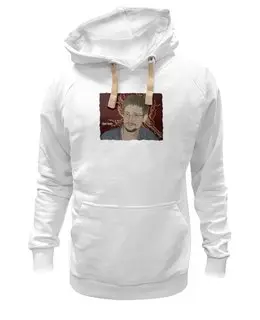 Толстовка Wearcraft Premium унисекс
