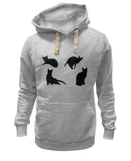 Толстовка Wearcraft Premium унисекс