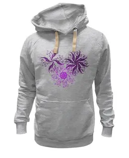 Толстовка Wearcraft Premium унисекс