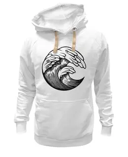 Толстовка Wearcraft Premium унисекс