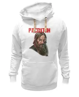 Толстовка Wearcraft Premium унисекс