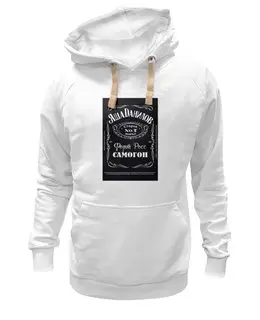 Толстовка Wearcraft Premium унисекс