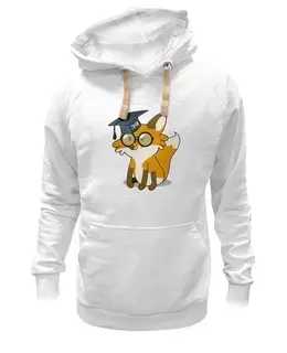 Толстовка Wearcraft Premium унисекс