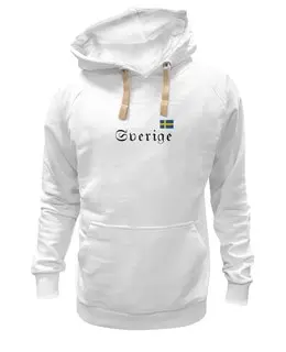 Толстовка Wearcraft Premium унисекс